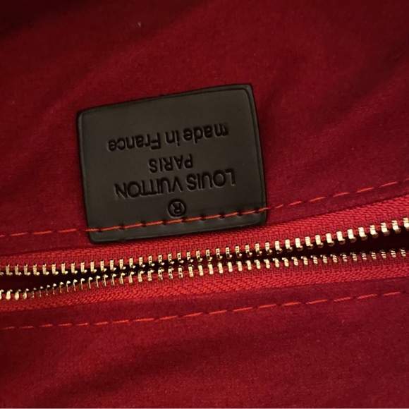 Lv duffle bag - Picture 1 of 6